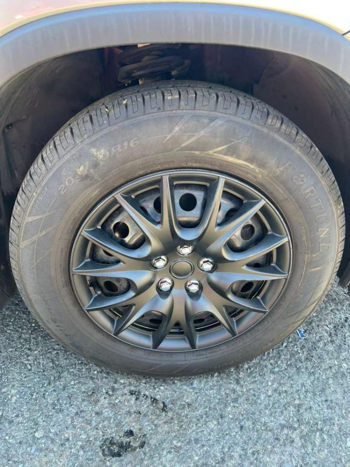 Chevrolet Trax LS FWD 2018