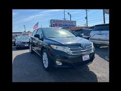 2010 Toyota Venza 