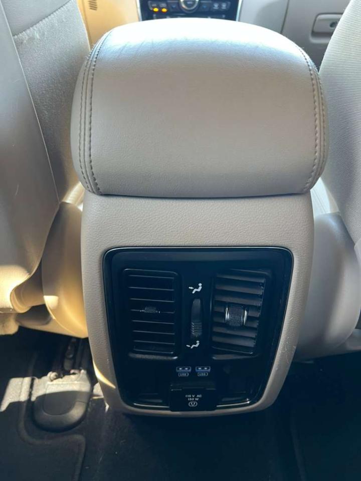 Jeep Grand Cherokee Limited 4WD 2019