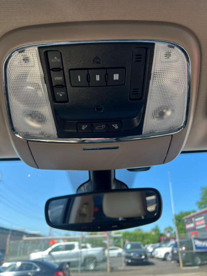 Jeep Grand Cherokee Limited 4WD 2019