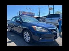 2011 Honda Accord 