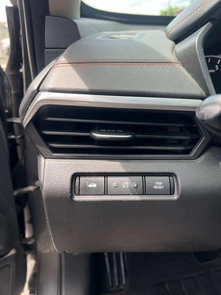 Nissan Altima 2.5 SR AWD 2019