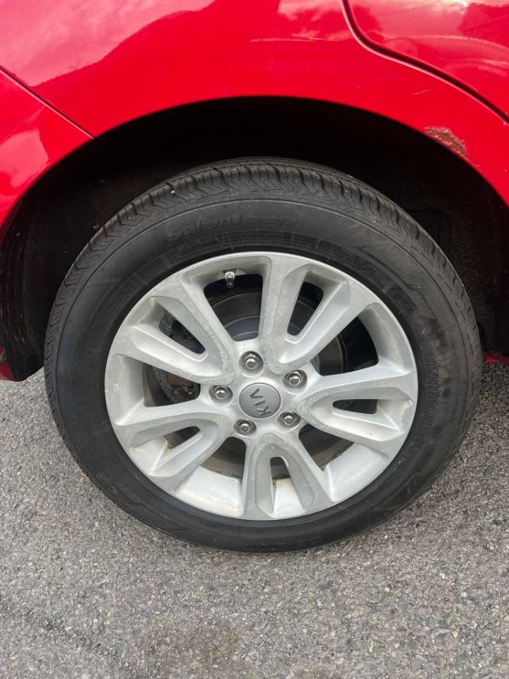 Kia Soul + 2012
