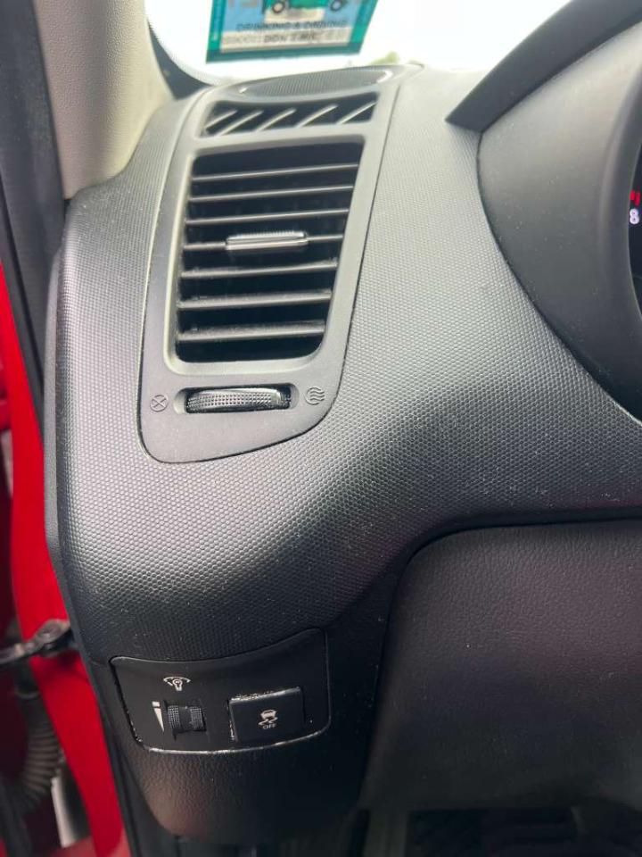 Kia Soul + 2012