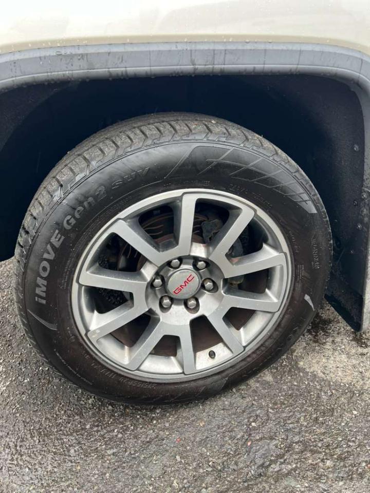 GMC Sierra 1500 Denali Crew Cab 2015