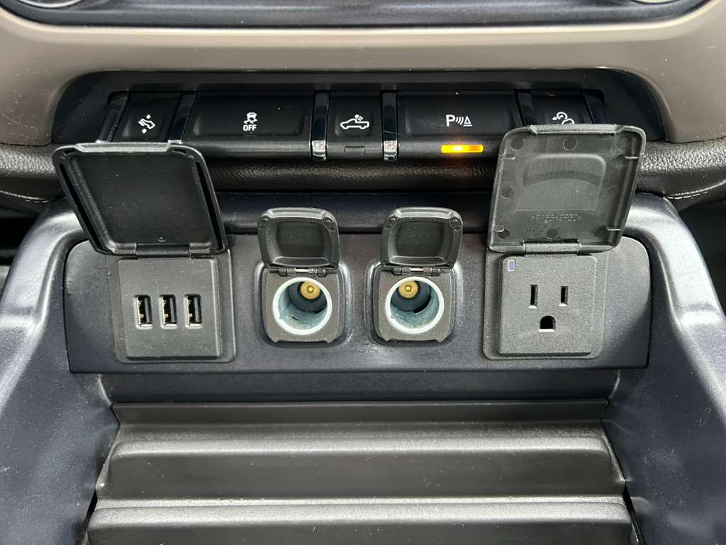 GMC Sierra 1500 Denali Crew Cab 2015