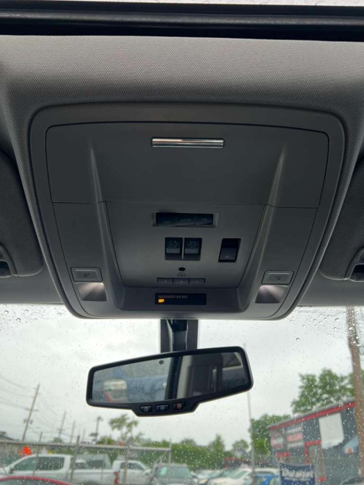 GMC Sierra 1500 Denali Crew Cab 2015