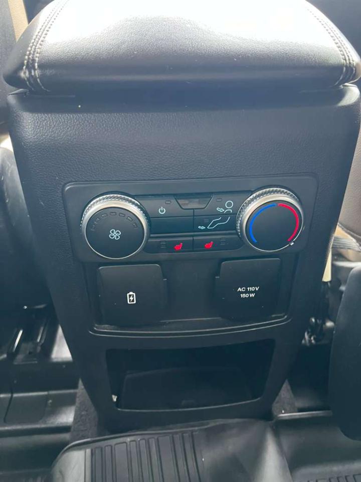 Ford Explorer Limited 2020
