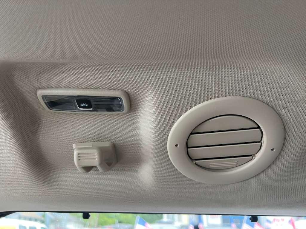 Ford Explorer Limited 2020