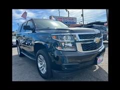 2017 Chevrolet Tahoe 