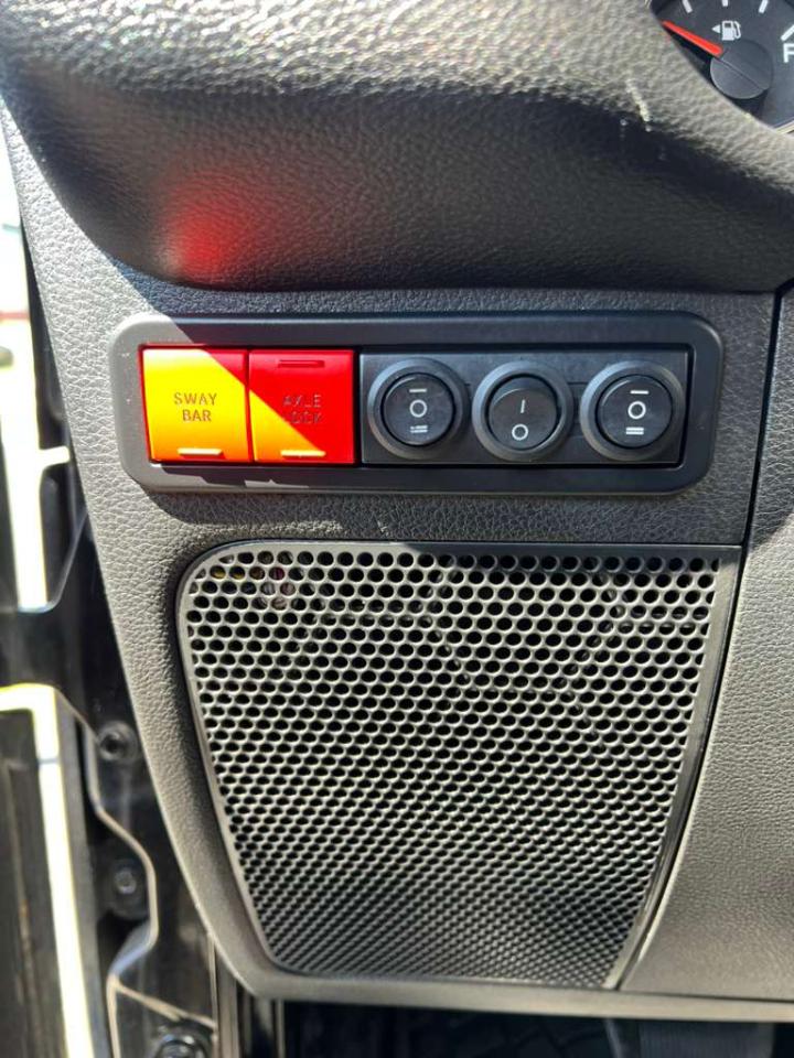 Jeep Wrangler Unlimited Rubicon 4WD 2015