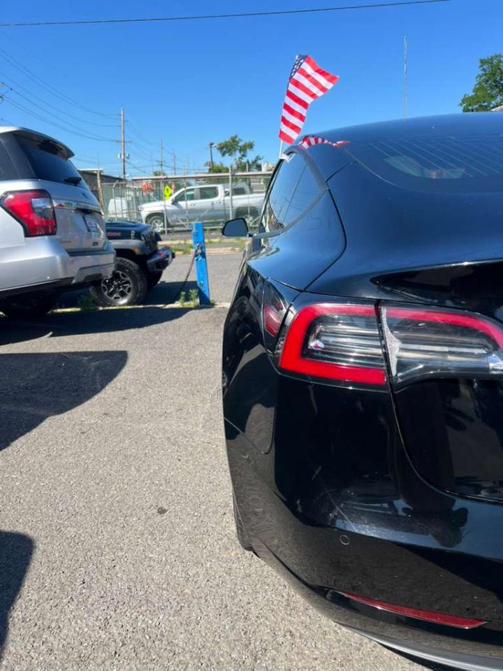 Tesla Model 3 Long Range RWD 2019