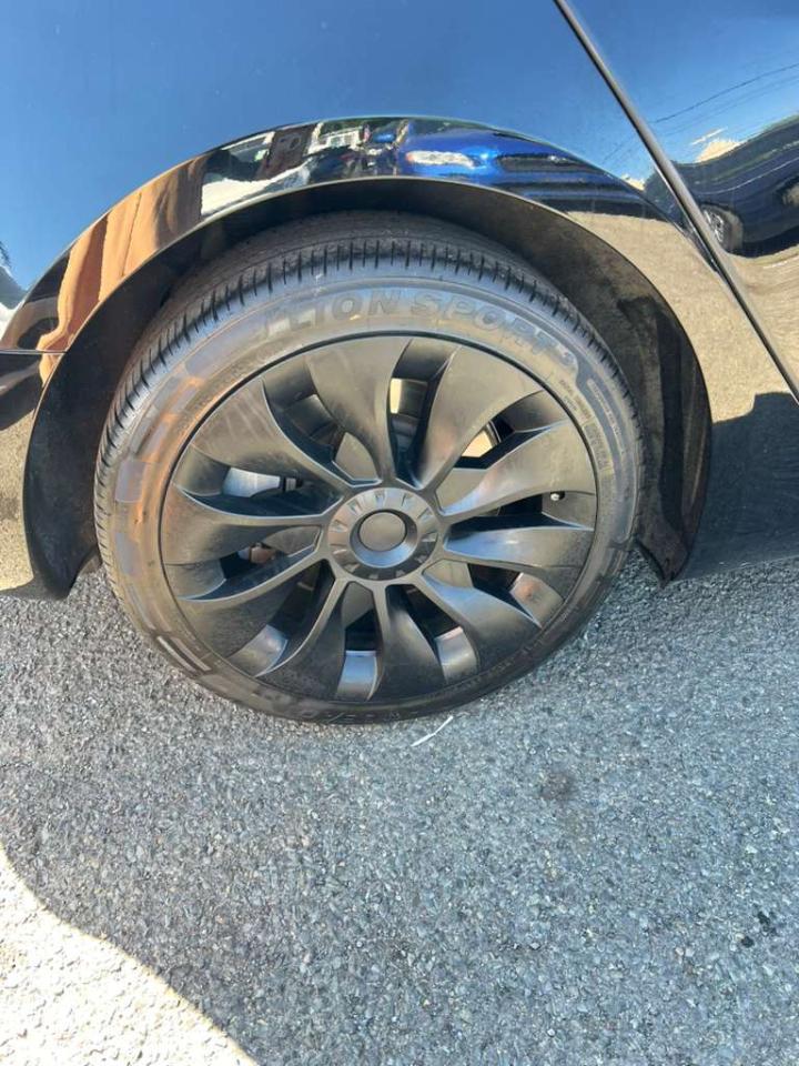 Tesla Model 3 Long Range RWD 2019