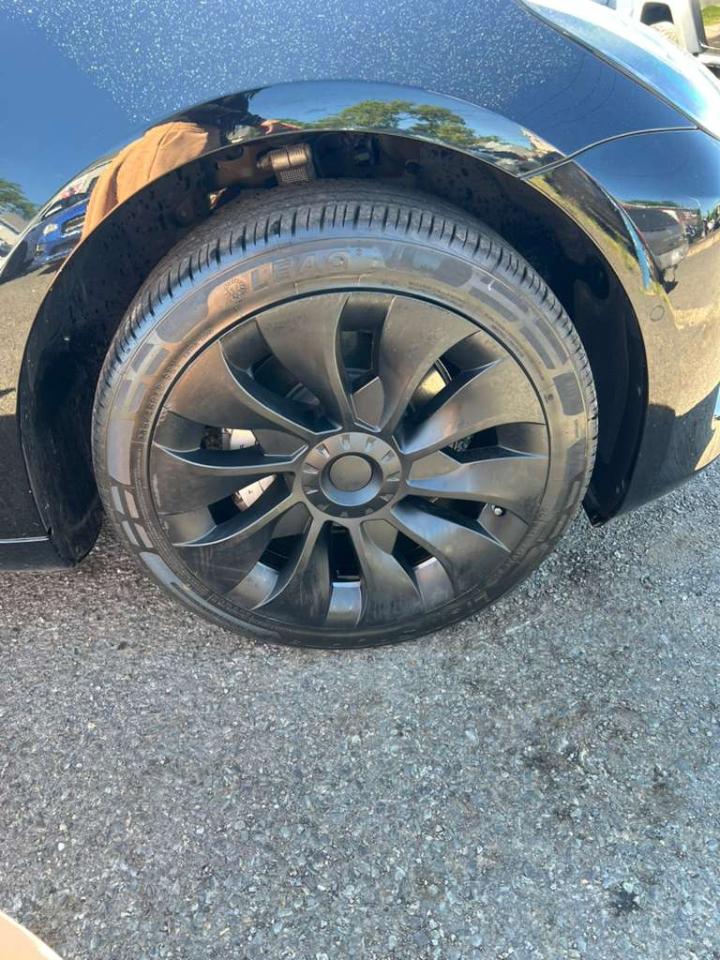 Tesla Model 3 Long Range RWD 2019