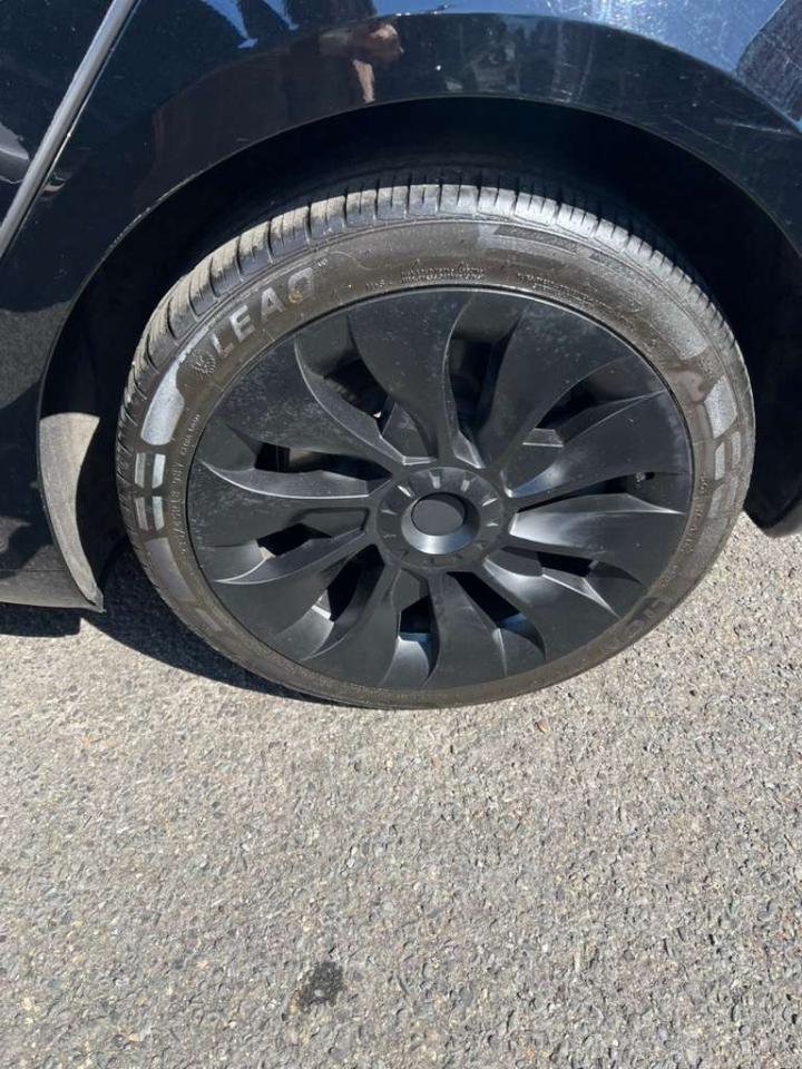 Tesla Model 3 Long Range RWD 2019