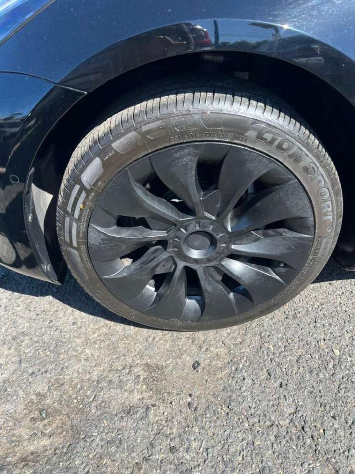 Tesla Model 3 Long Range RWD 2019