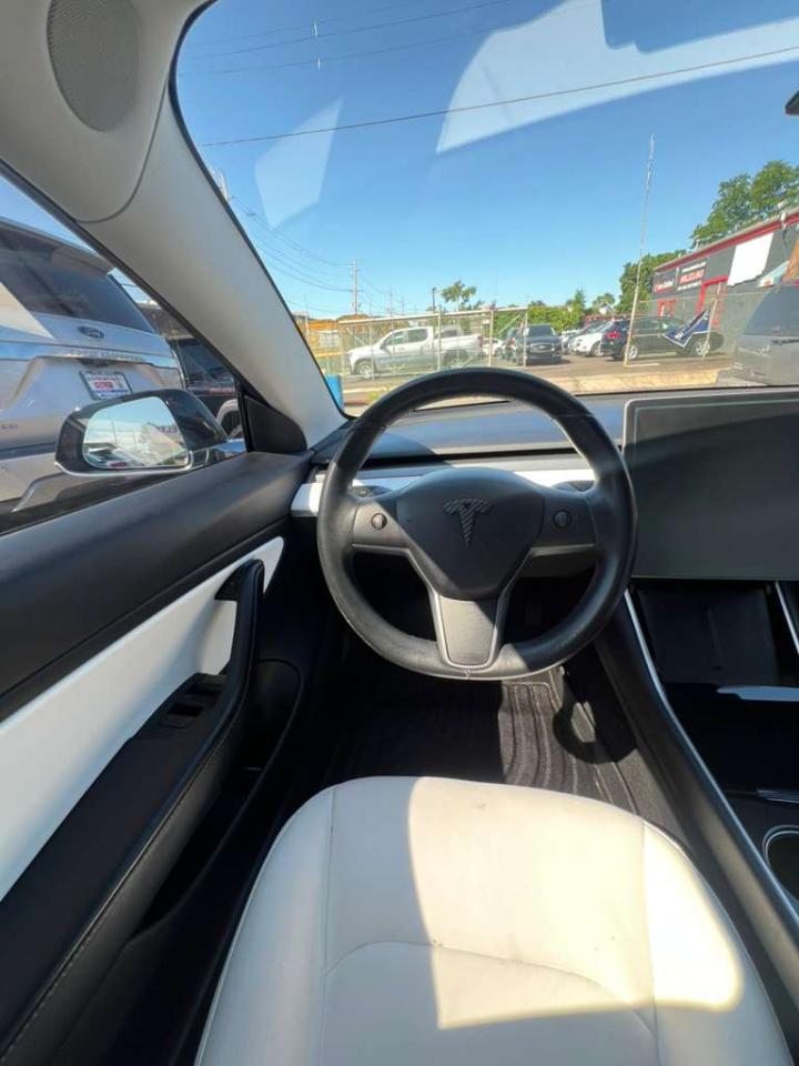 Tesla Model 3 Long Range RWD 2019