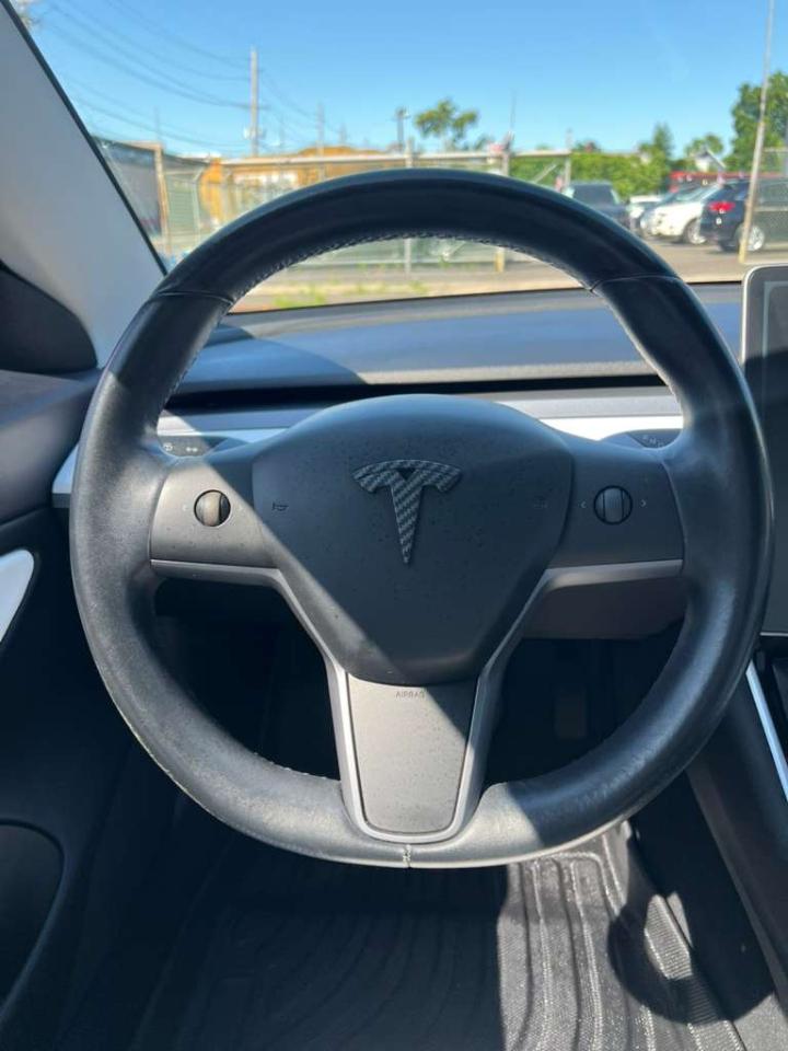Tesla Model 3 Long Range RWD 2019