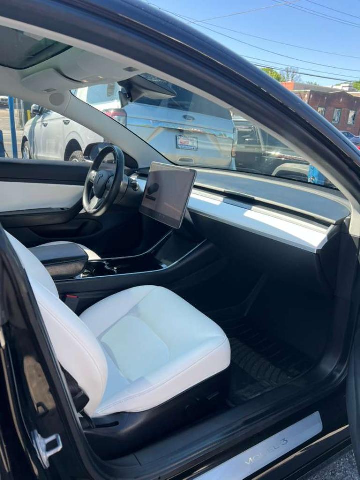 Tesla Model 3 Long Range RWD 2019