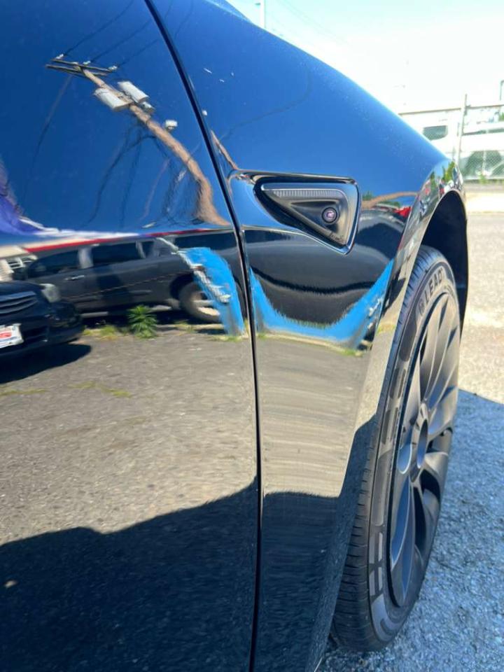Tesla Model 3 Long Range RWD 2019