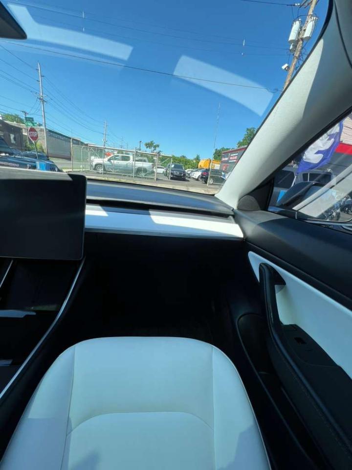 Tesla Model 3 Long Range RWD 2019