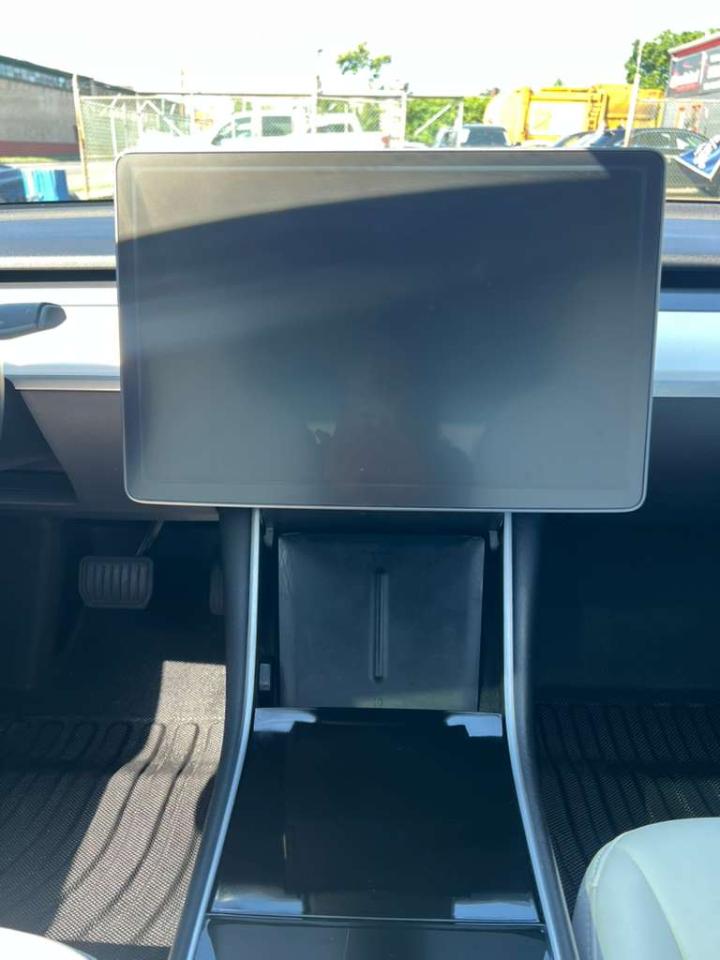 Tesla Model 3 Long Range RWD 2019