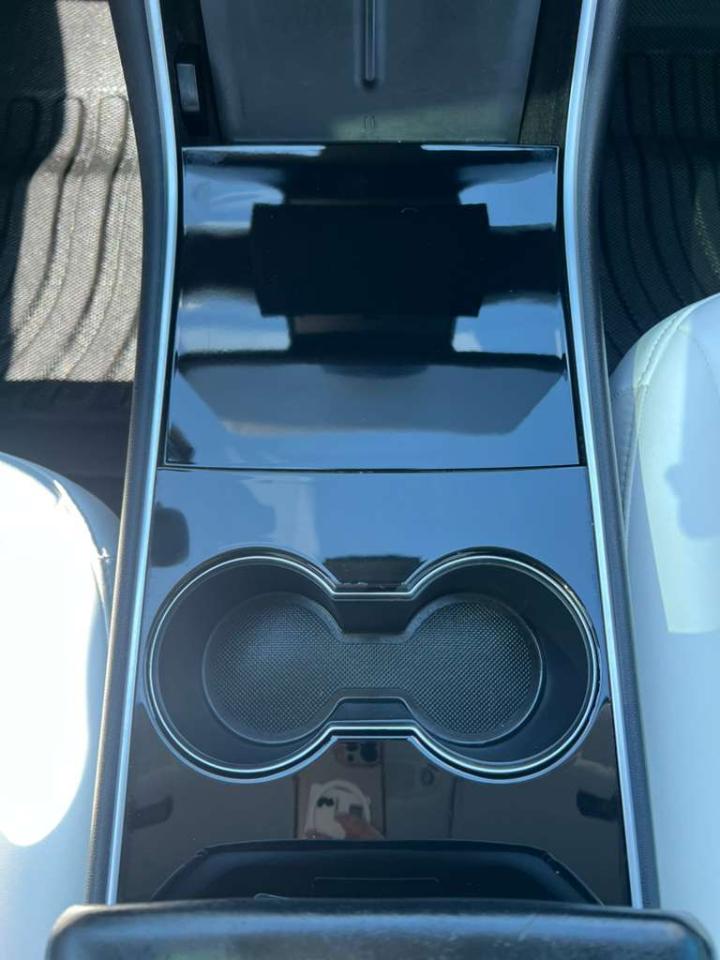 Tesla Model 3 Long Range RWD 2019