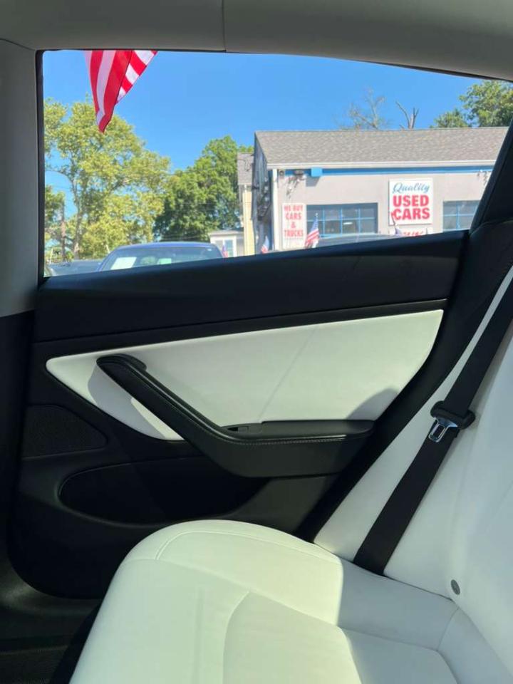 Tesla Model 3 Long Range RWD 2019
