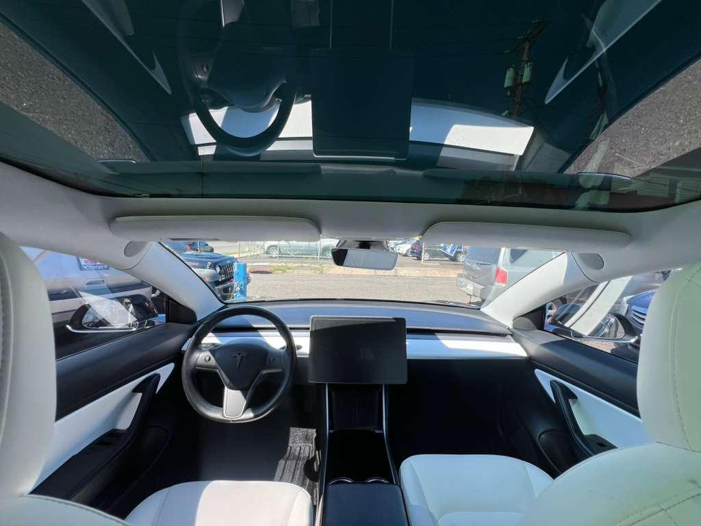Tesla Model 3 Long Range RWD 2019