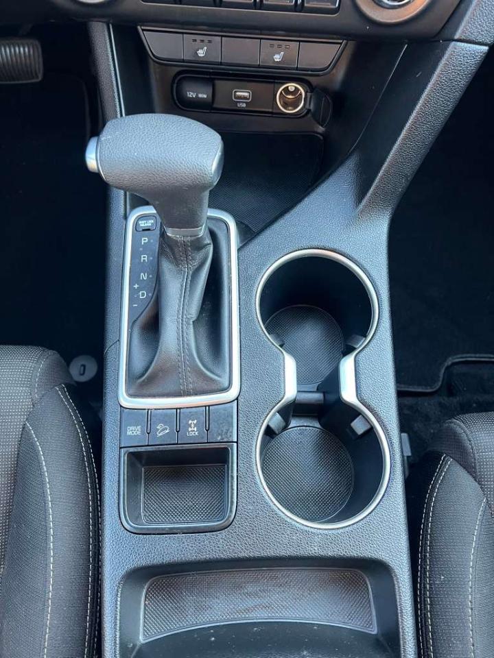 Kia Sportage LX AWD 2021