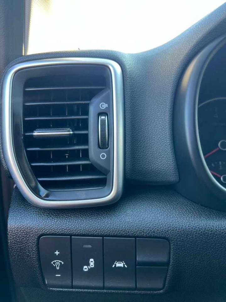 Kia Sportage LX AWD 2021