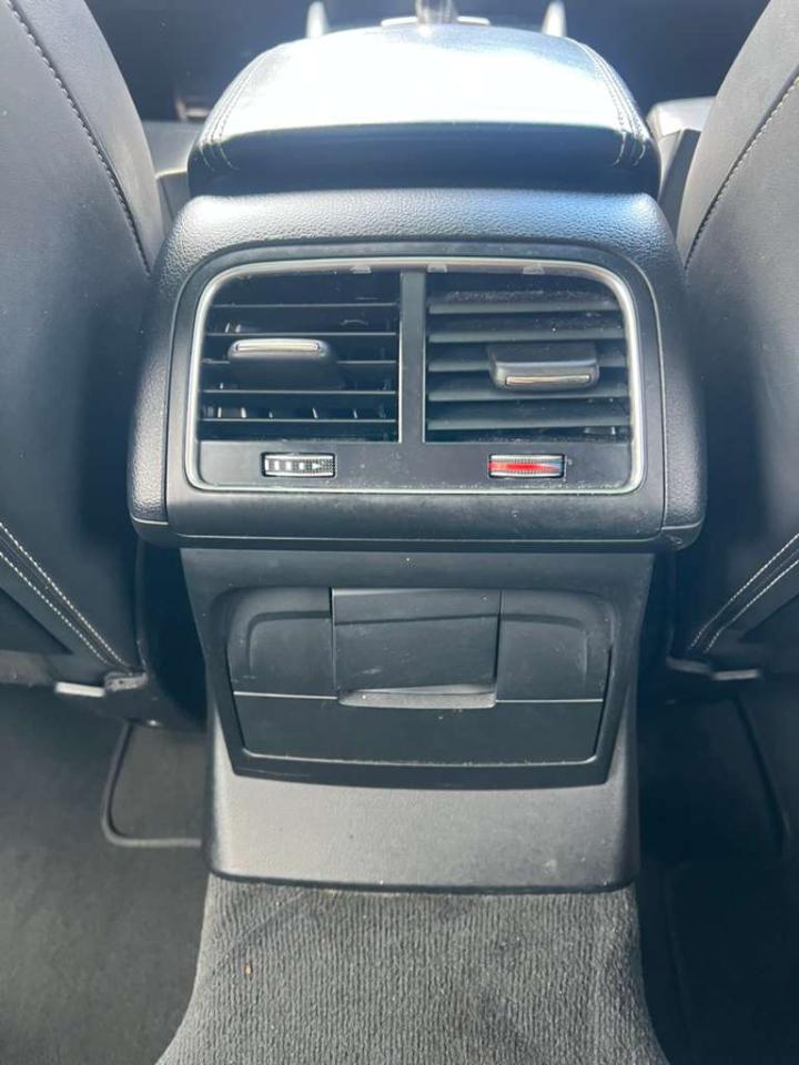Audi SQ5 3.0T Premium Plus quattro 2016