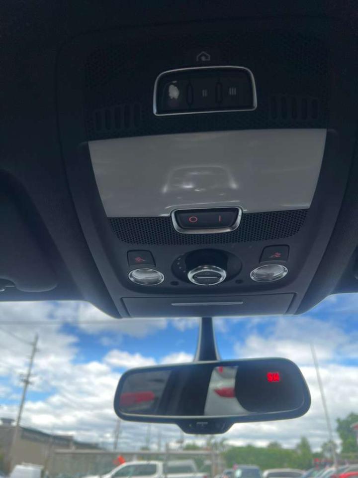 Audi SQ5 3.0T Premium Plus quattro 2016