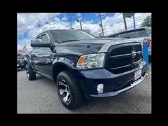2013 RAM 1500 