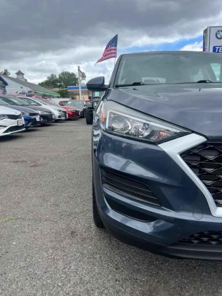 Hyundai Tucson SE 2019