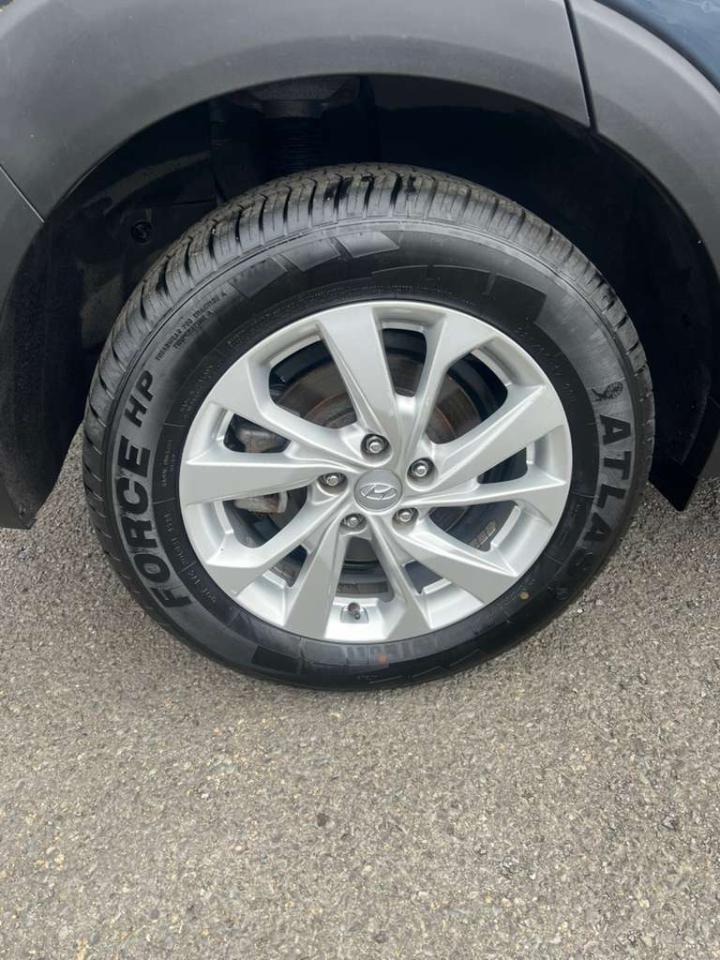 Hyundai Tucson SE 2019