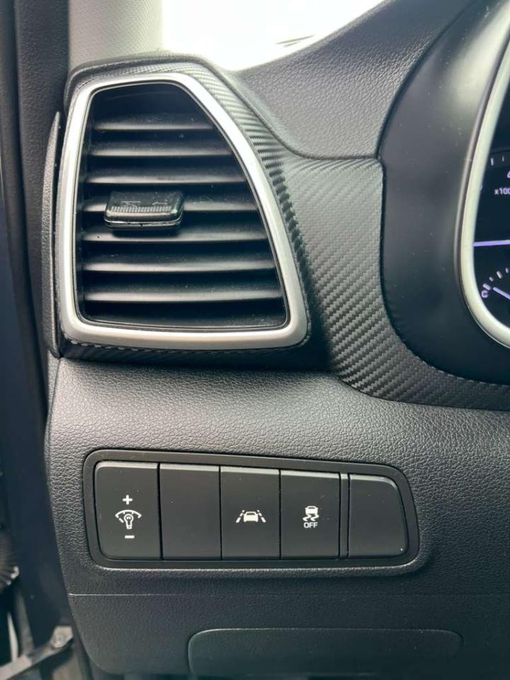 Hyundai Tucson SE 2019