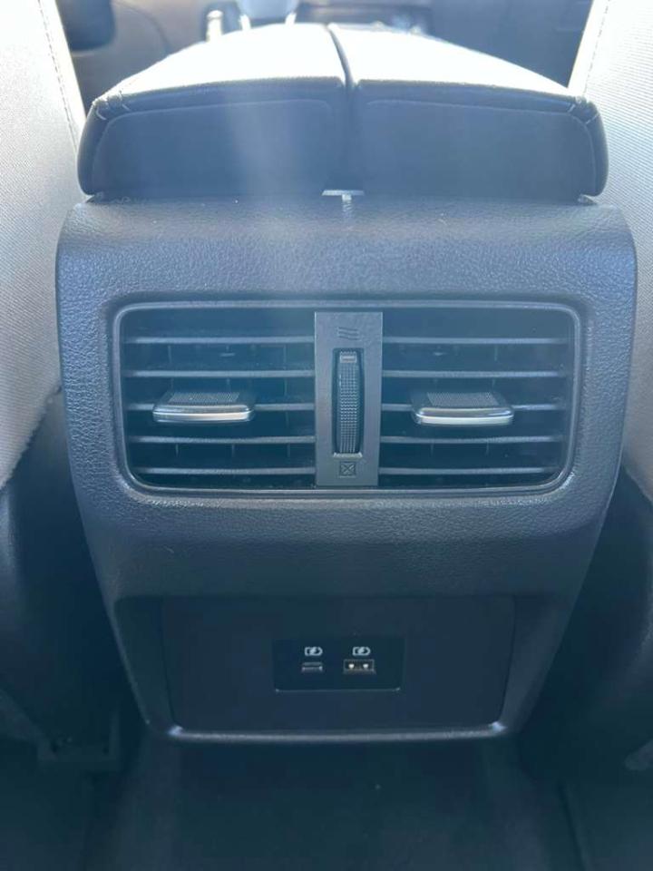 Nissan Rogue SV AWD 2021
