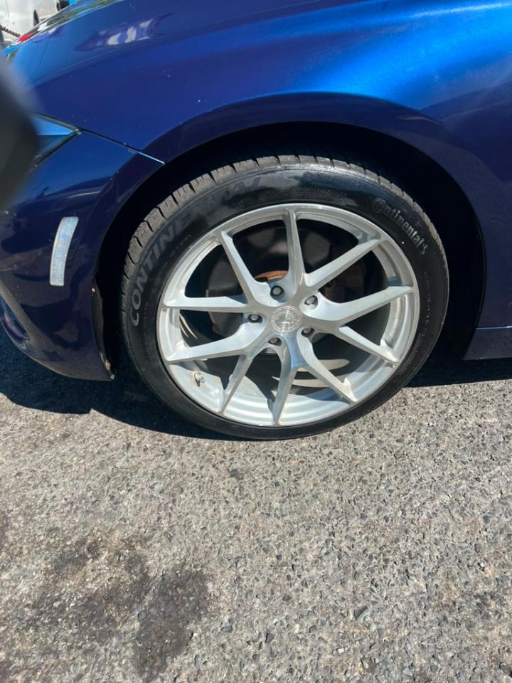 BMW 3-Series 328i xDrive Sedan 2016