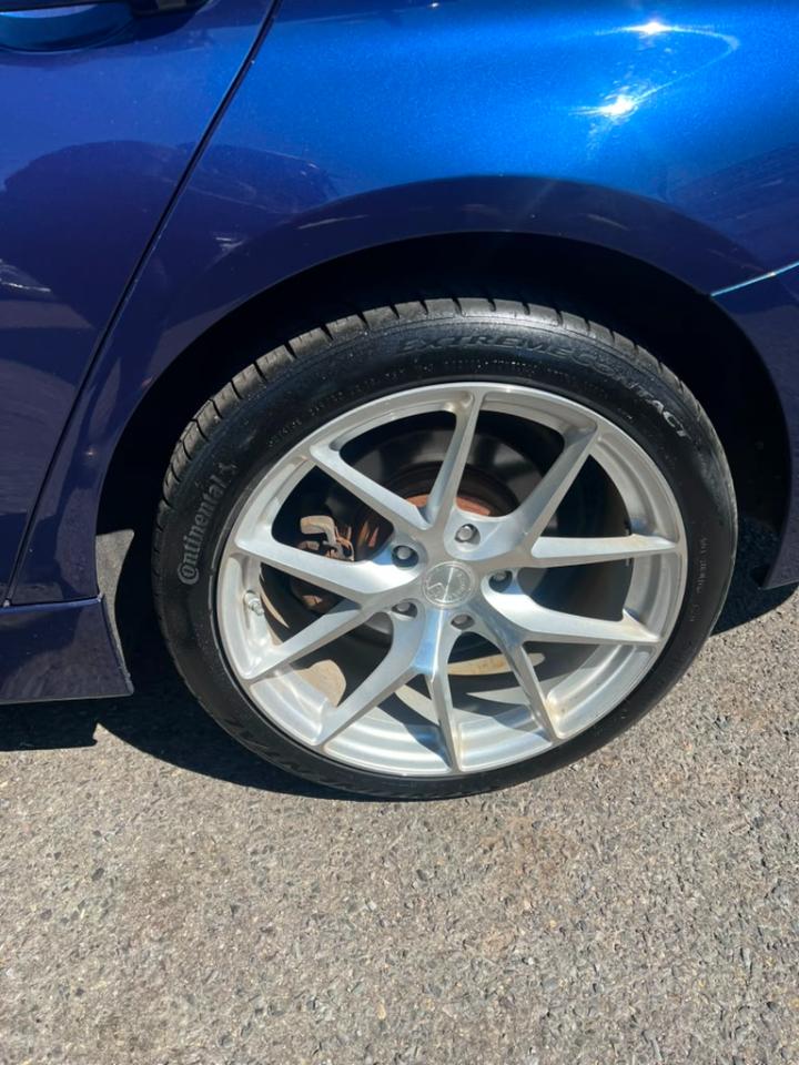 BMW 3-Series 328i xDrive Sedan 2016