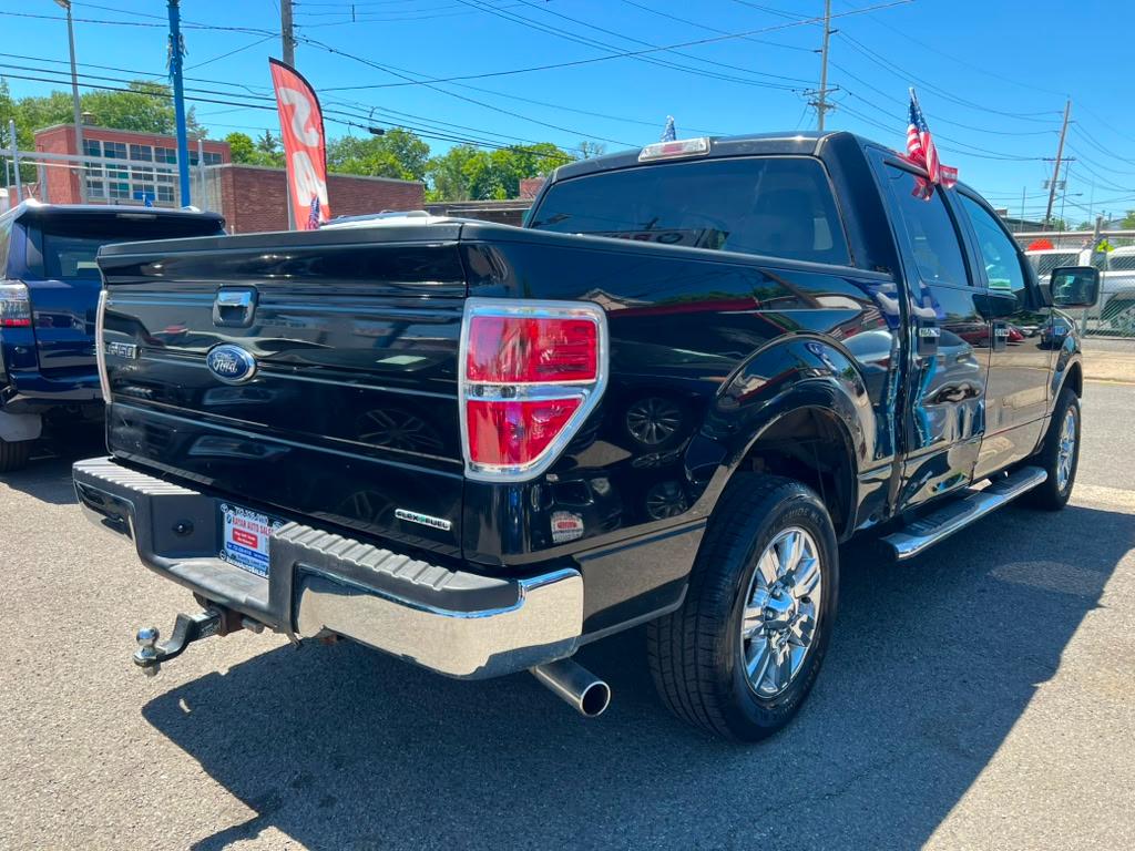 Ford F-150 XLT 2013
