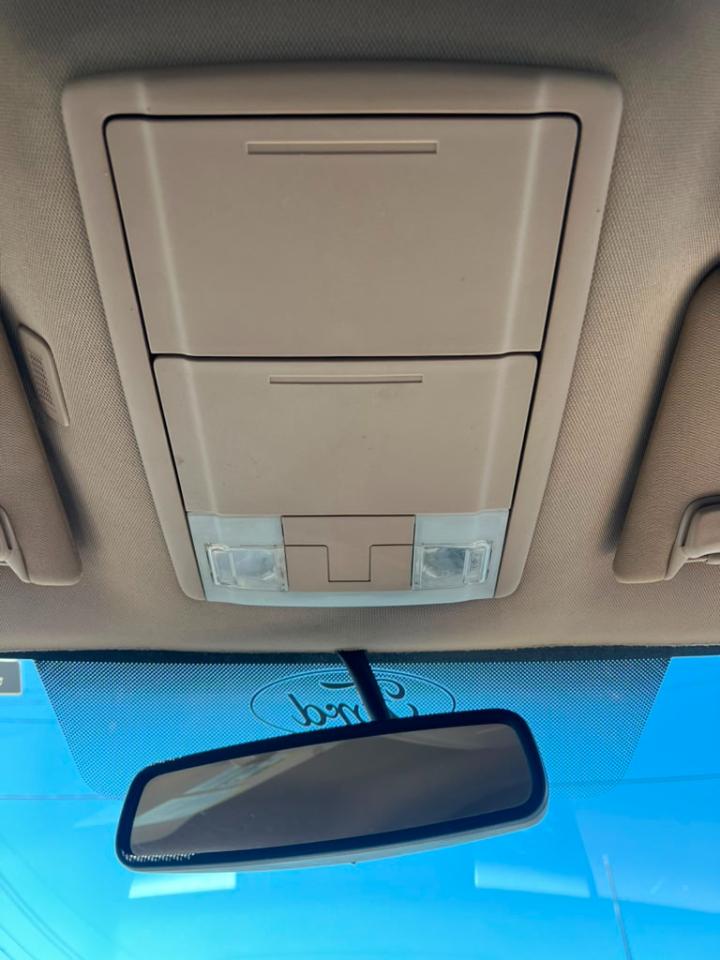Ford F-150 XLT 2013