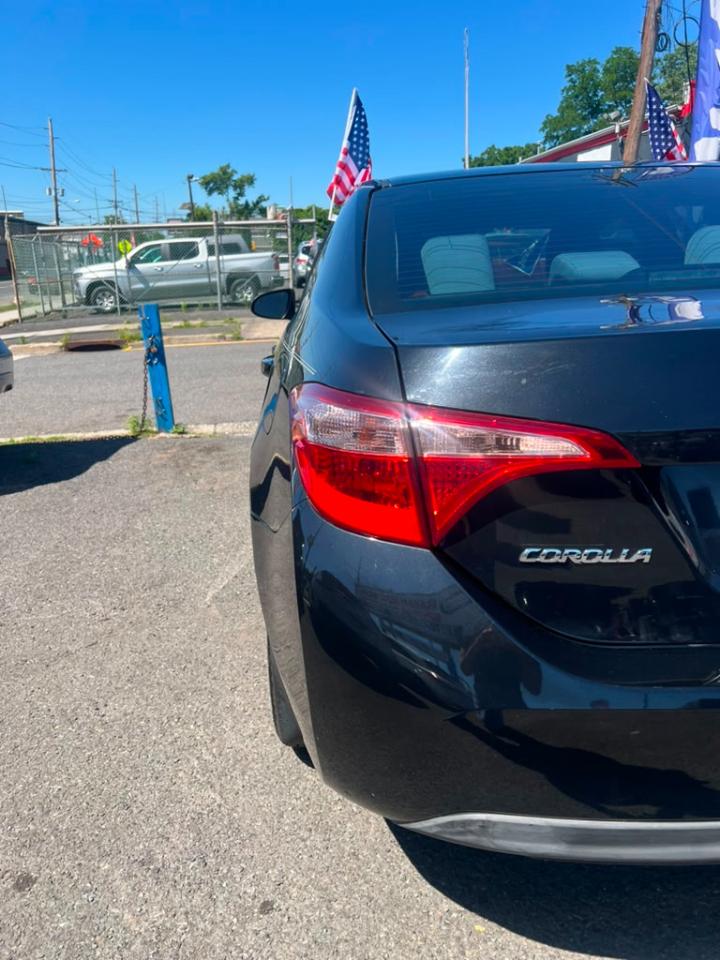 Toyota Corolla LE 2019