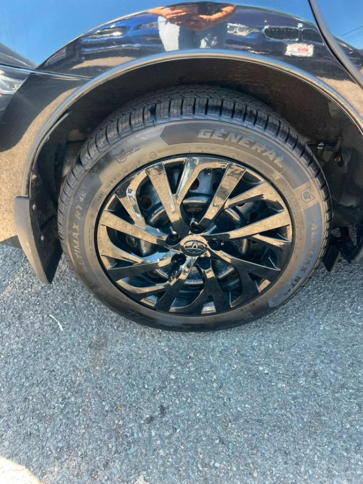 Toyota Corolla LE 2019