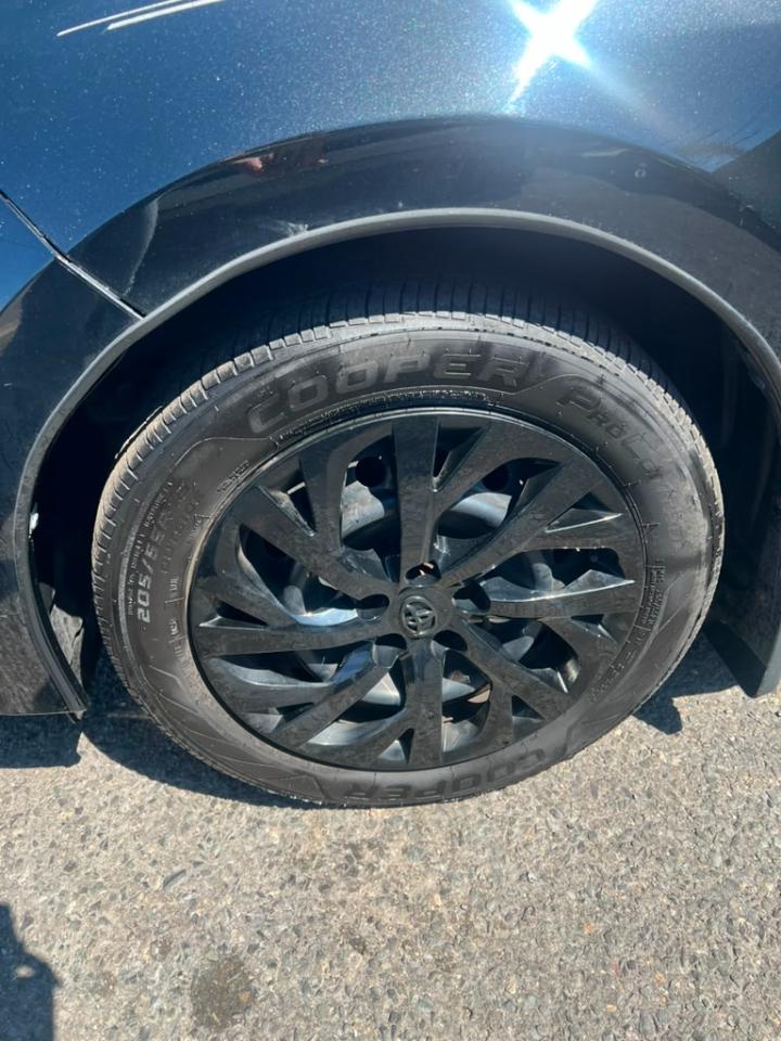 Toyota Corolla LE 2019