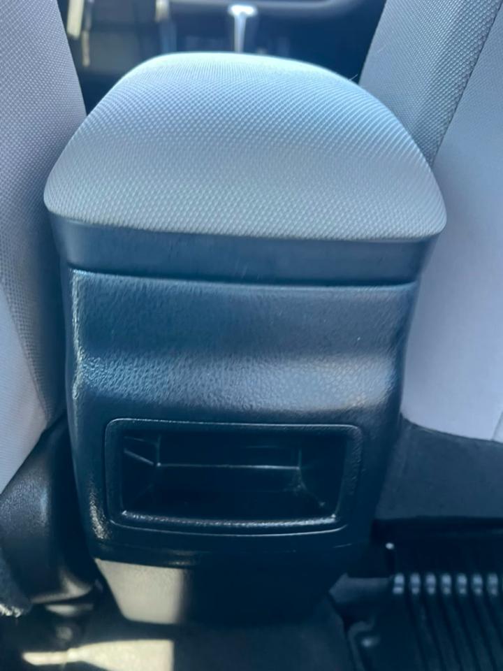 Toyota Corolla LE 2019