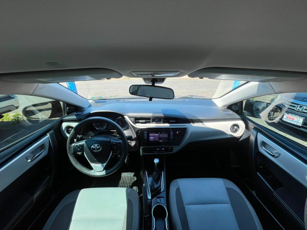 Toyota Corolla LE 2019
