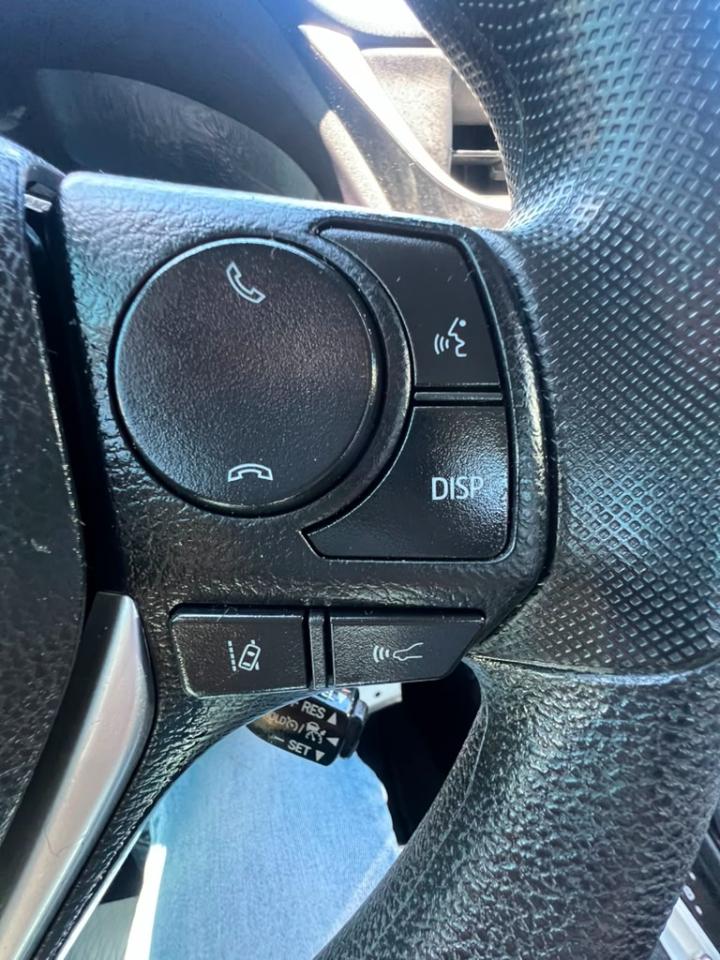 Toyota Corolla LE 2019