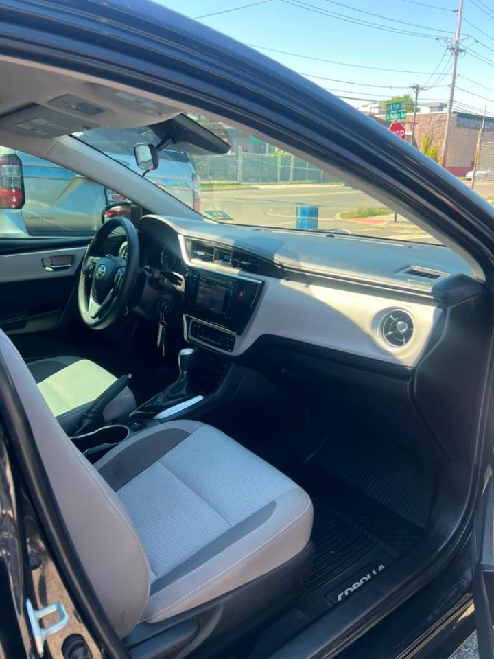Toyota Corolla LE 2019
