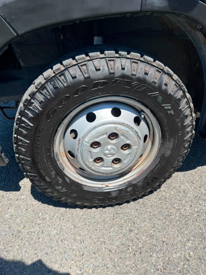 RAM Promaster 3500 High Roof w/159" WB 2019